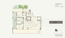 21 Anderson (D10), Condominium #454324001